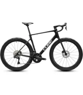 Vélo de route Cube Attain C:62 SLT 2027