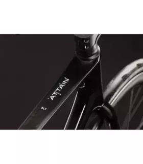 Vélo de route Cube Attain C:62 SLT 2027