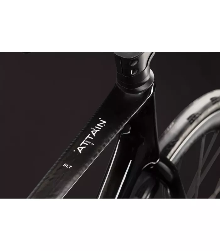 Vélo de route Cube Attain C:62 SLT 2027