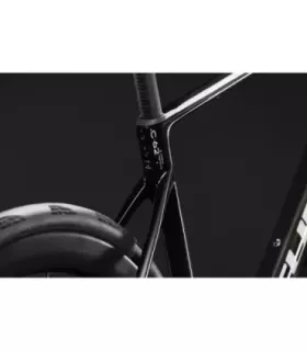 Vélo de route Cube Attain C:62 SLT 2027