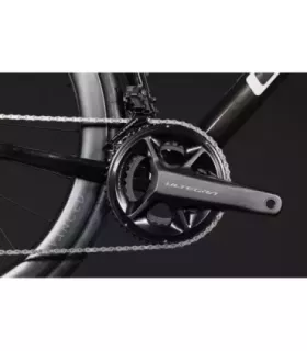 Vélo de route Cube Attain C:62 SLT 2027