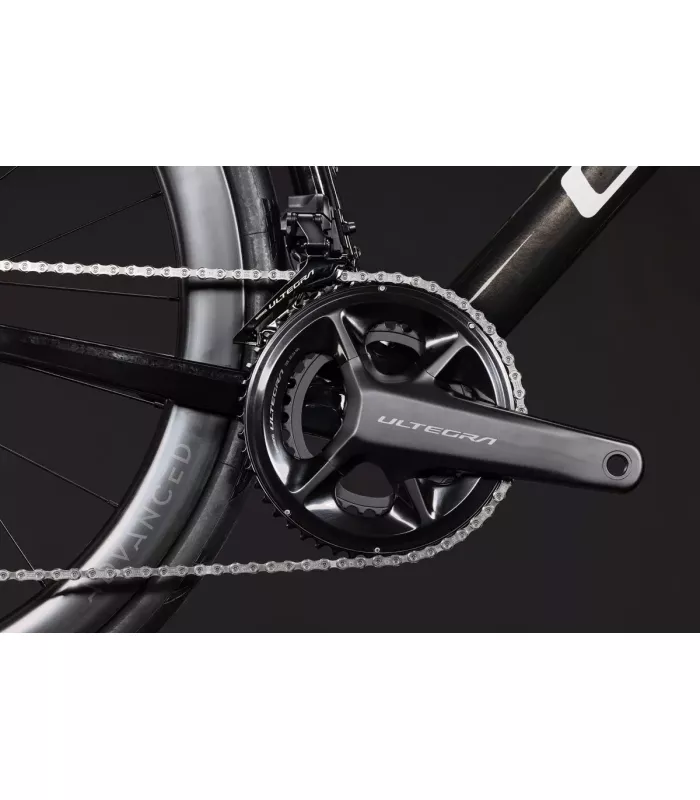Vélo de route Cube Attain C:62 SLT 2027