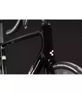 Vélo de route Cube Attain C:62 SLT 2027