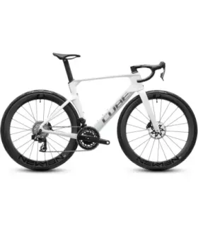 Vélo de route Cube Litening AERO C:68X Pro 2027