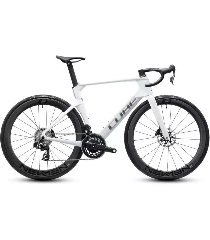 Vélo de route Cube Litening AERO C:68X Pro 2027