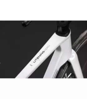 Vélo de route Cube Litening AERO C:68X Pro 2027