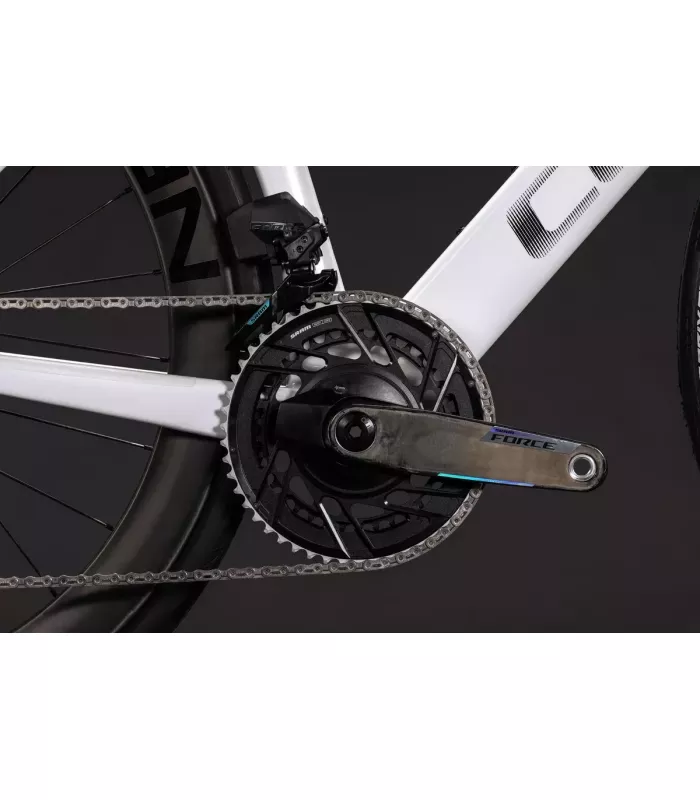 Vélo de route Cube Litening AERO C:68X Pro 2027