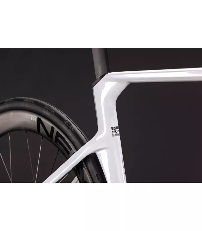 Vélo de route Cube Litening AERO C:68X Pro 2027