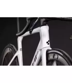 Vélo de route Cube Litening AERO C:68X Pro 2027