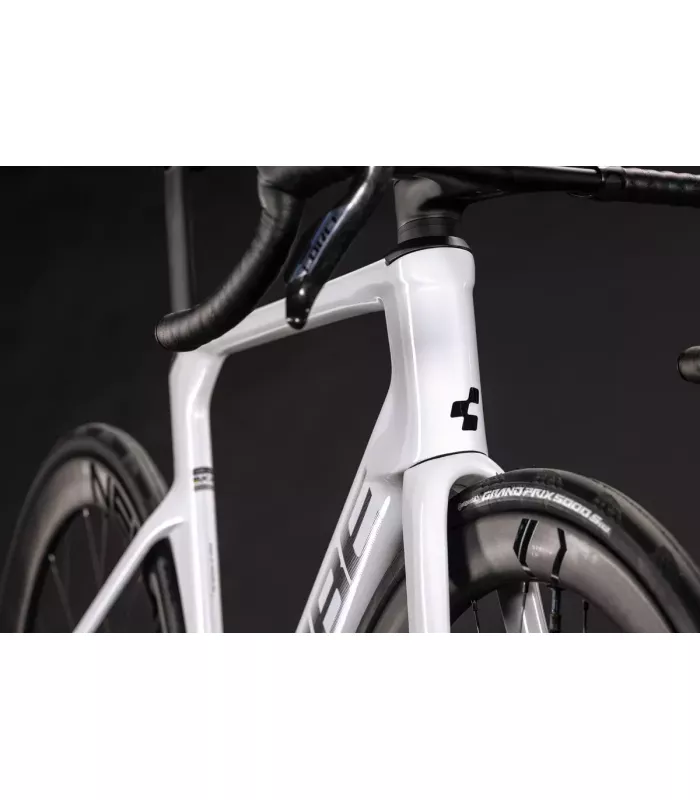 Vélo de route Cube Litening AERO C:68X Pro 2027