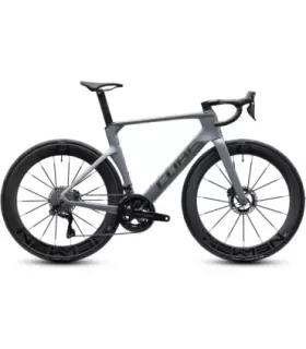 Vélo de route Cube Litening AERO C:68X SLT 2027
