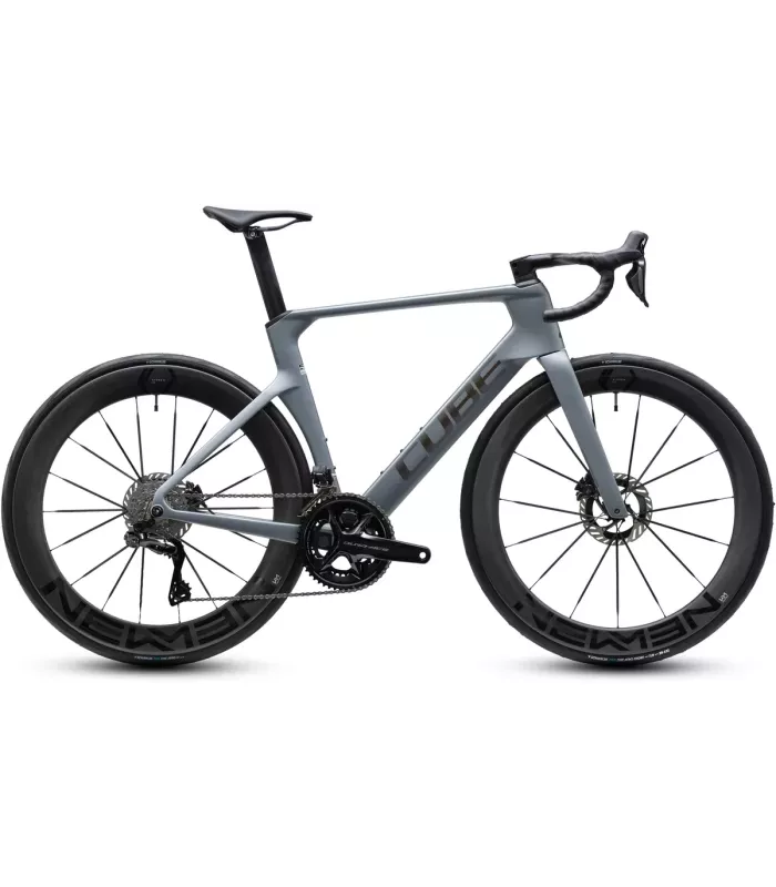 Vélo de route Cube Litening AERO C:68X SLT 2027