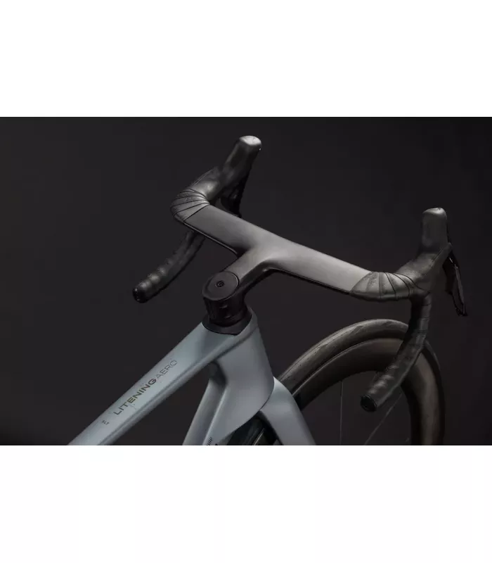 Vélo de route Cube Litening AERO C:68X SLT 2027