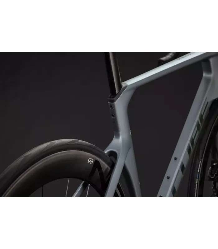 Vélo de route Cube Litening AERO C:68X SLT 2027