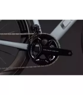 Vélo de route Cube Litening AERO C:68X SLT 2027