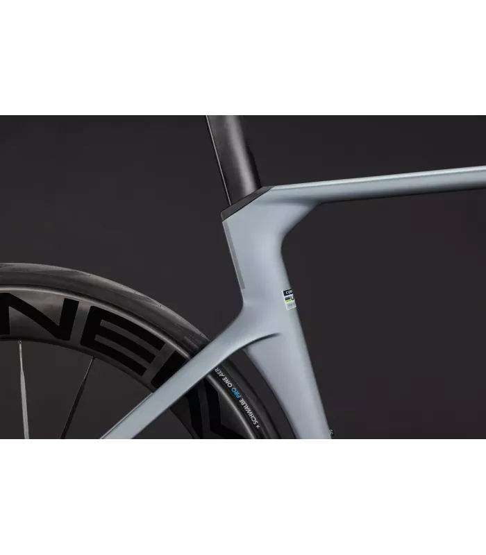 Vélo de route Cube Litening AERO C:68X SLT 2027