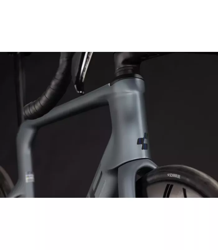 Vélo de route Cube Litening AERO C:68X SLT 2027