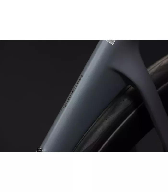 Vélo de route Cube Litening AERO C:68X SLT 2027