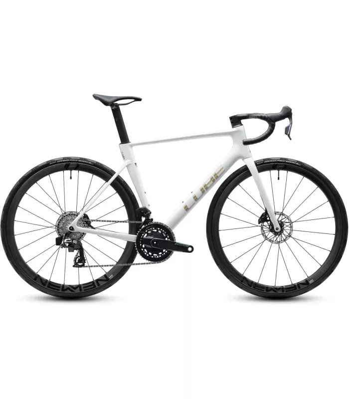 Vélo de route Cube Litening AIR C:68X Pro 2027