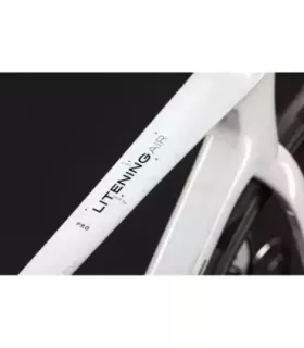 Vélo de route Cube Litening AIR C:68X Pro 2027