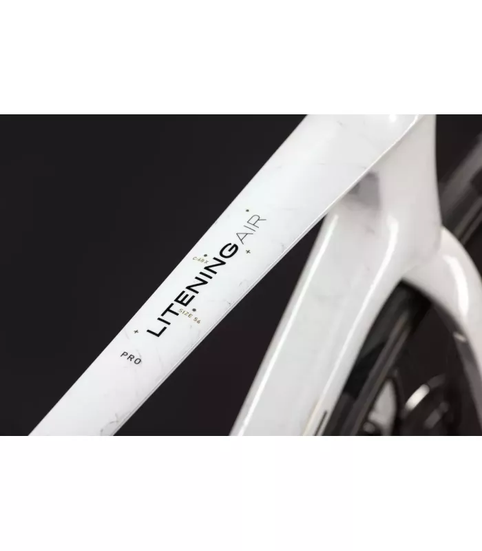 Vélo de route Cube Litening AIR C:68X Pro 2027