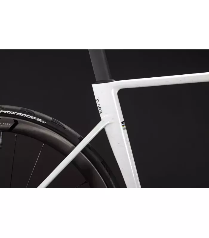 Vélo de route Cube Litening AIR C:68X Pro 2027