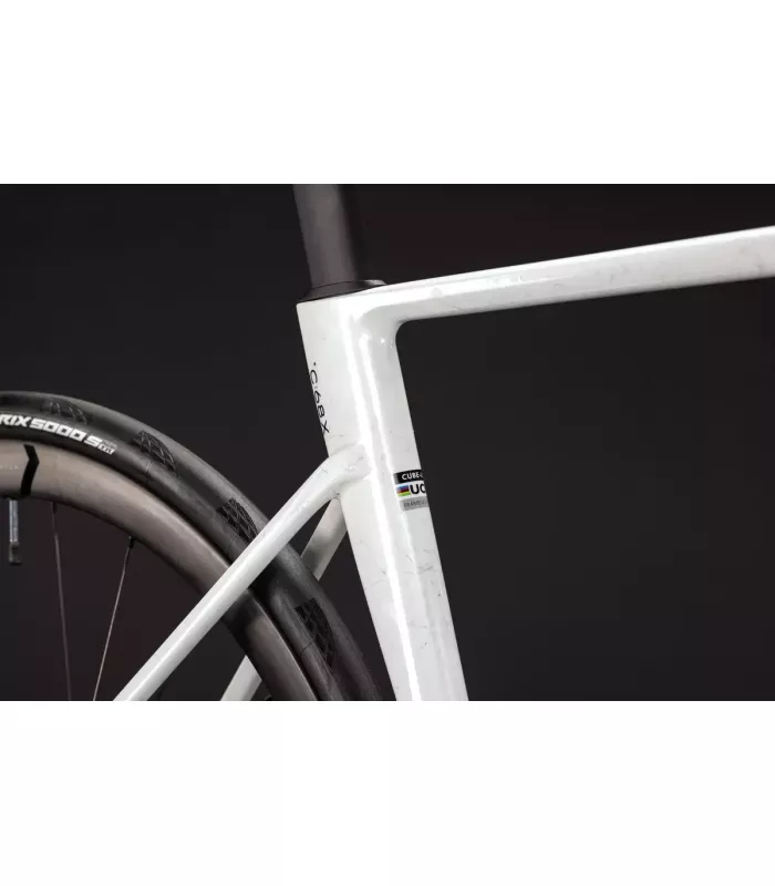 Vélo de route Cube Litening AIR C:68X Pro 2027