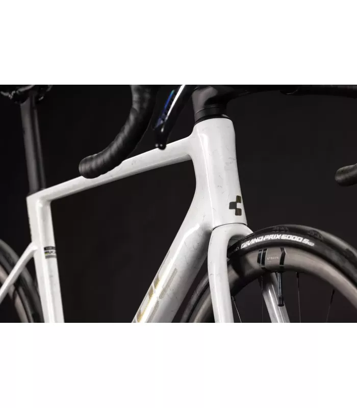 Vélo de route Cube Litening AIR C:68X Pro 2027