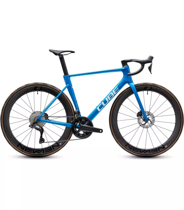 Vélo de route Cube Litening AIR C:68X Race 2027