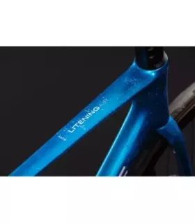 Vélo de route Cube Litening AIR C:68X Race 2027