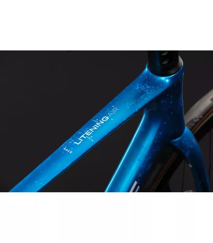Vélo de route Cube Litening AIR C:68X Race 2027