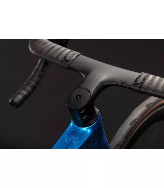 Vélo de route Cube Litening AIR C:68X Race 2027
