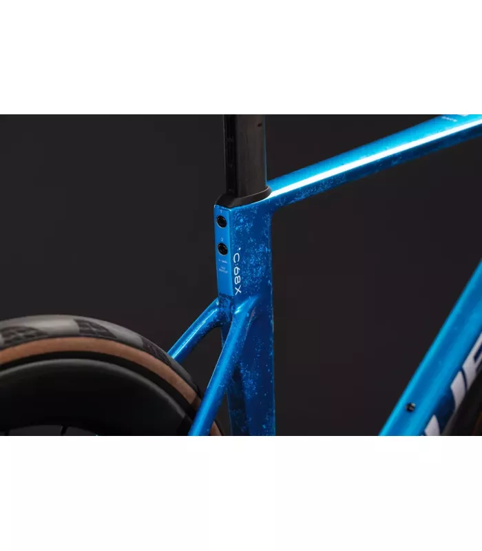Vélo de route Cube Litening AIR C:68X Race 2027