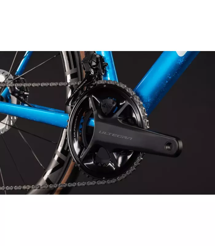 Vélo de route Cube Litening AIR C:68X Race 2027