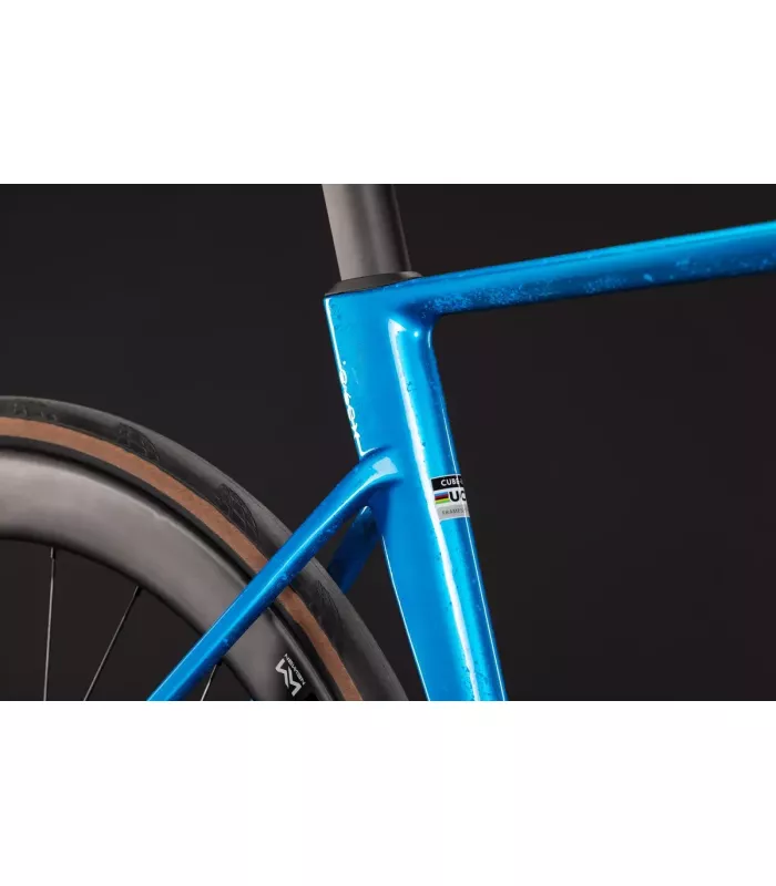 Vélo de route Cube Litening AIR C:68X Race 2027