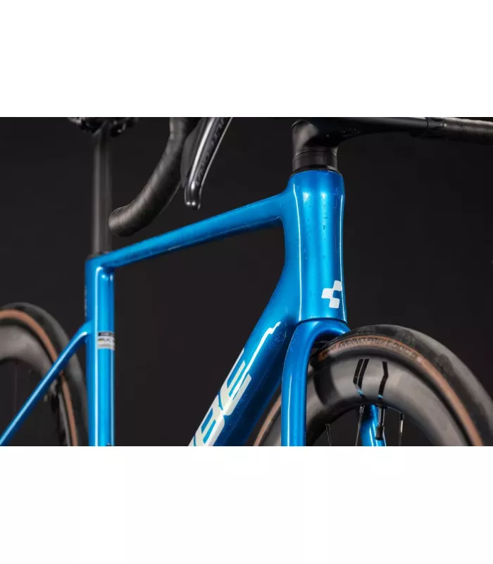 Vélo de route Cube Litening AIR C:68X Race 2027