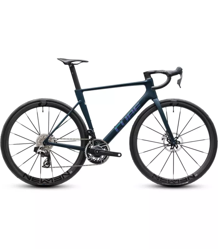 Vélo de route Cube Litening AIR C:68X SLX 2027