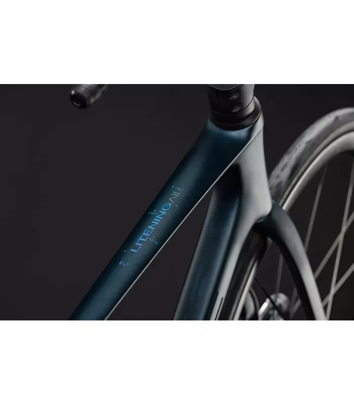 Vélo de route Cube Litening AIR C:68X SLX 2027