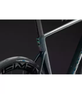Vélo de route Cube Litening AIR C:68X SLX 2027