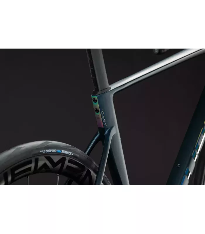 Vélo de route Cube Litening AIR C:68X SLX 2027