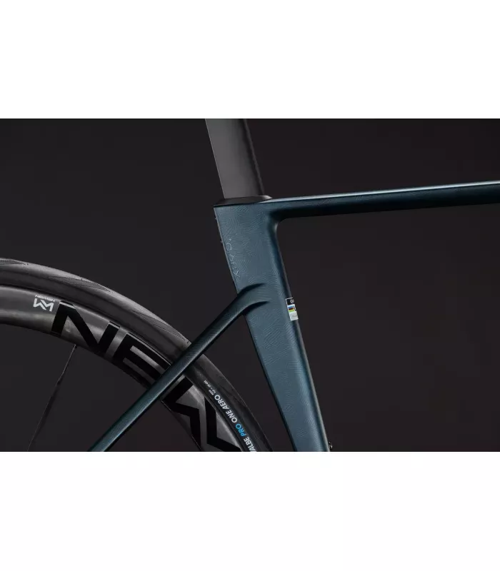 Vélo de route Cube Litening AIR C:68X SLX 2027