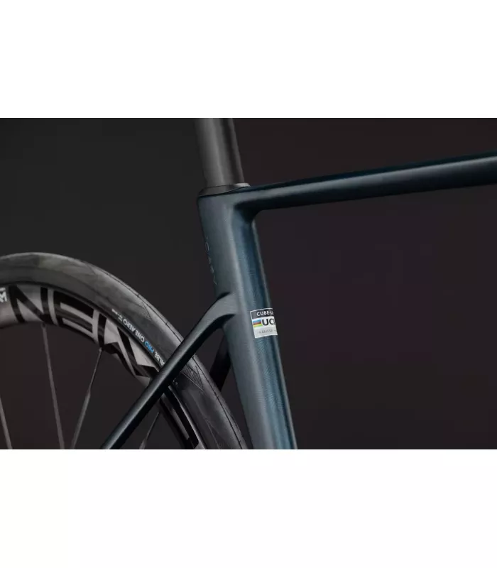Vélo de route Cube Litening AIR C:68X SLX 2027