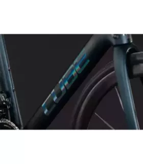 Vélo de route Cube Litening AIR C:68X SLX 2027