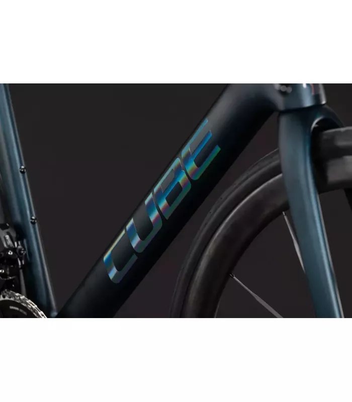 Vélo de route Cube Litening AIR C:68X SLX 2027