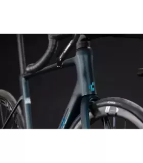 Vélo de route Cube Litening AIR C:68X SLX 2027