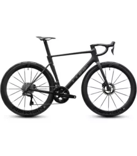 Vélo de route Cube Litening AIR C:68X SLT 2027