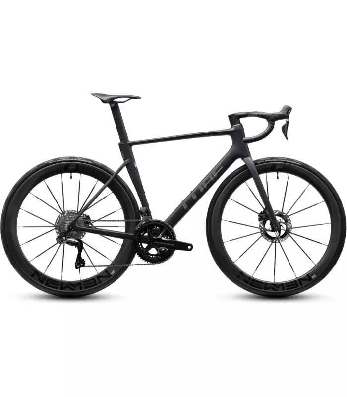 Vélo de route Cube Litening AIR C:68X SLT 2027