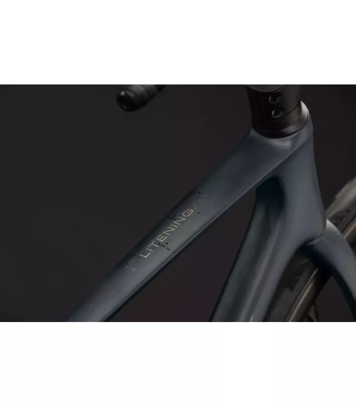 Vélo de route Cube Litening AIR C:68X SLT 2027