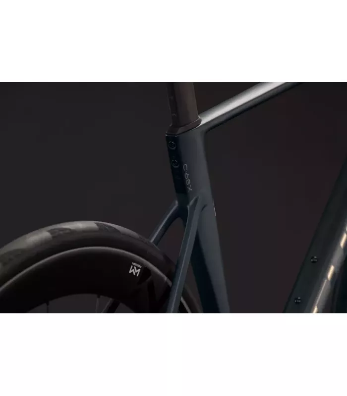 Vélo de route Cube Litening AIR C:68X SLT 2027