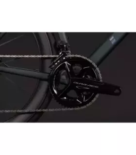 Vélo de route Cube Litening AIR C:68X SLT 2027